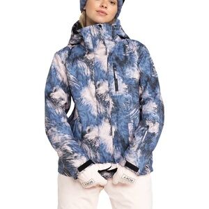 Roxy Snow Jetty Jacket Women's XL